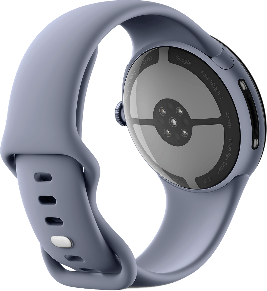 Smartwatch Google Pixel Watch 4, 45mm, Cinzento GA10850-EU