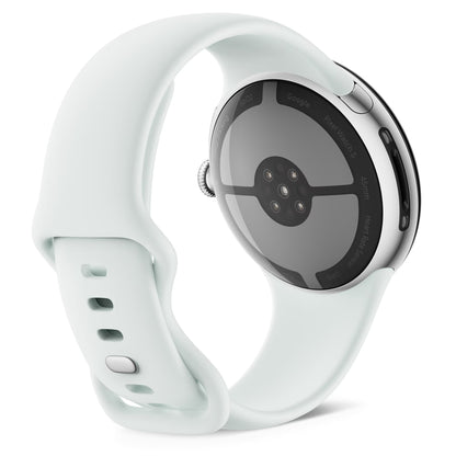 Smartwatch Google Pixel Watch 5, 41mm, Wi-Fi, Azul GA10898-DE