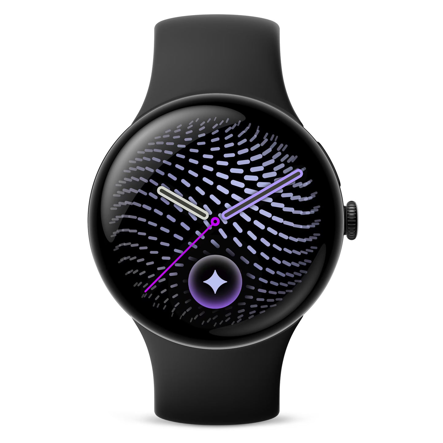 Smartwatch Google Pixel Watch 5, 41mm, Wi-Fi, Preto GA10900-DE