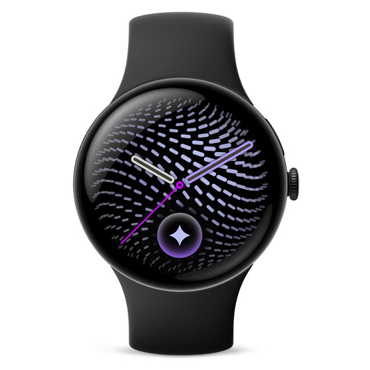 Smartwatch Google Pixel Watch 5, 45mm, Preto GA10894-DE