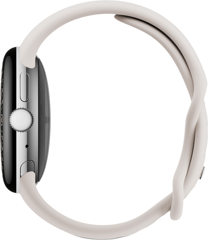 Smartwatch Google Pixel Watch 4, 41mm, Bege GA10830-EU