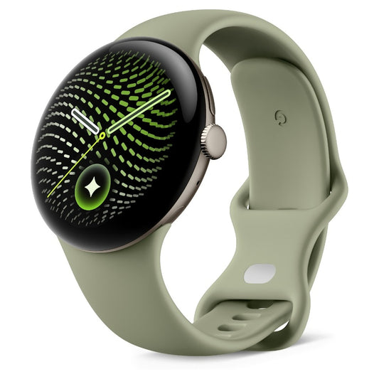Smartwatch Google Pixel Watch 5, 41mm, Verde GA11567-DE