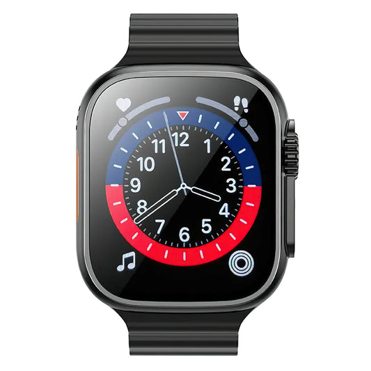 Smartwatch HOCO DYD01 Call, Preto