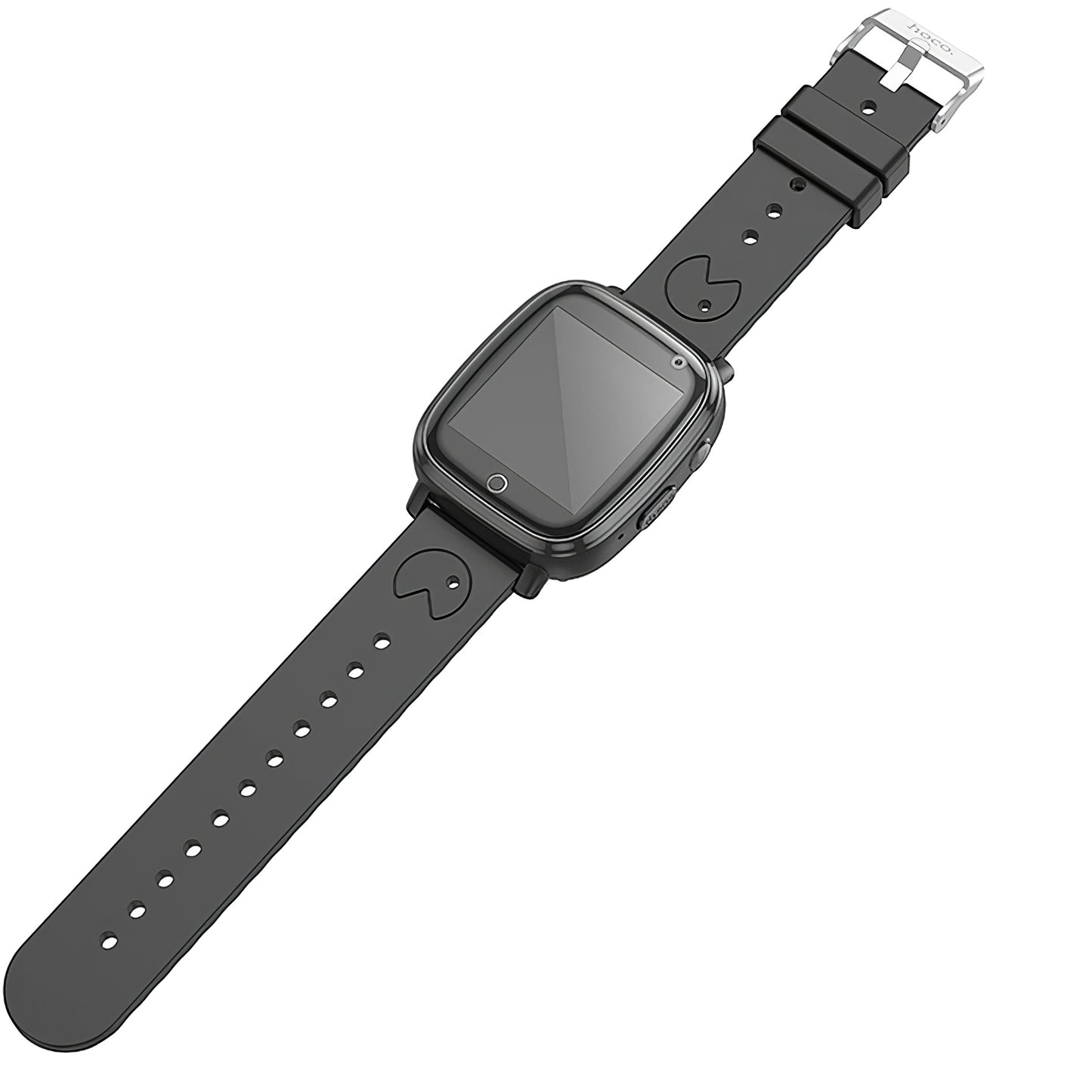Smartwatch HOCO Y100 Kids, Preto