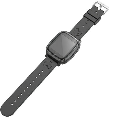 Smartwatch HOCO Y100 Kids, Preto