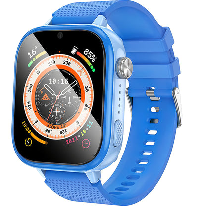 Smartwatch HOCO Y101 Kids Call, Azul