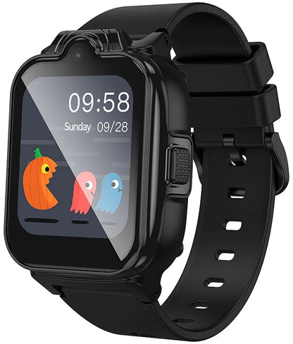 Smartwatch HOCO Y104 Kids Call, Preto