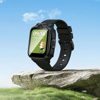 Smartwatch HOCO Y104 Kids Call, Preto