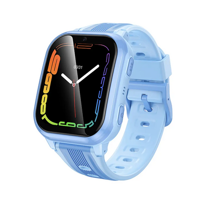 Smartwatch HOCO Y108 Kids Call, Azul