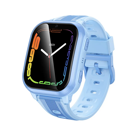 Smartwatch HOCO Y108 Kids Call, Azul