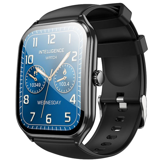 Smartwatch HOCO Y28 Call, Preto