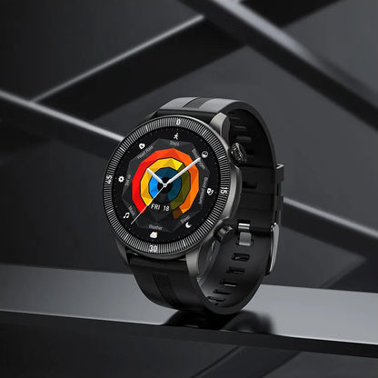 Smartwatch HOCO Y31 Call, Preto