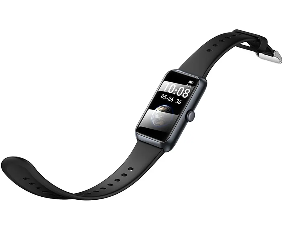 Smartwatch HOCO Y34 Call, Preto