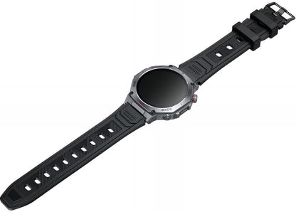 HOCO Y37 Call Smartwatch, Black