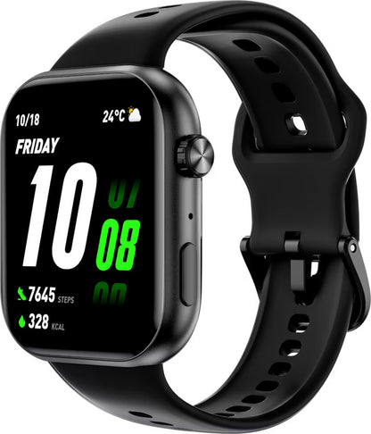 Smartwatch Honor Choice 2i, Preto 5504ACGT