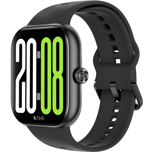 Smartwatch Honor Choice InfoWear Watch 2 Pro, Preto 5504ADXS