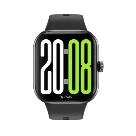 Smartwatch Honor Choice InfoWear Watch 2 Pro, Preto 5504ADXS