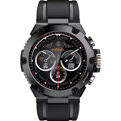 Smartwatch Infinix XWatch 3GT XW3GT, Cinzento