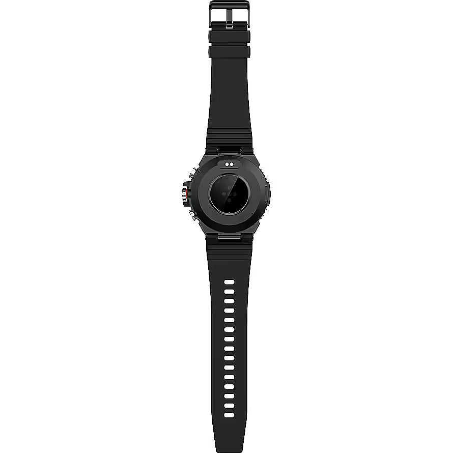 Smartwatch Infinix XWatch 3GT XW3GT, Cinzento
