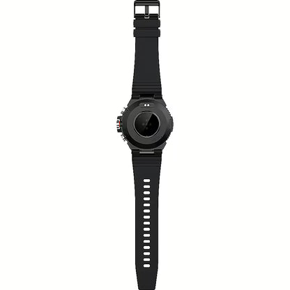 Smartwatch Infinix XWatch 3GT XW3GT, Cinzento