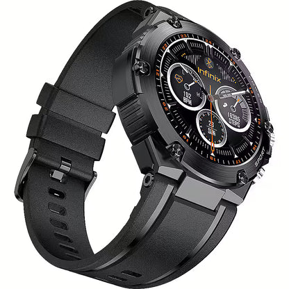 Smartwatch Infinix XWatch 3GT XW3GT, Cinzento