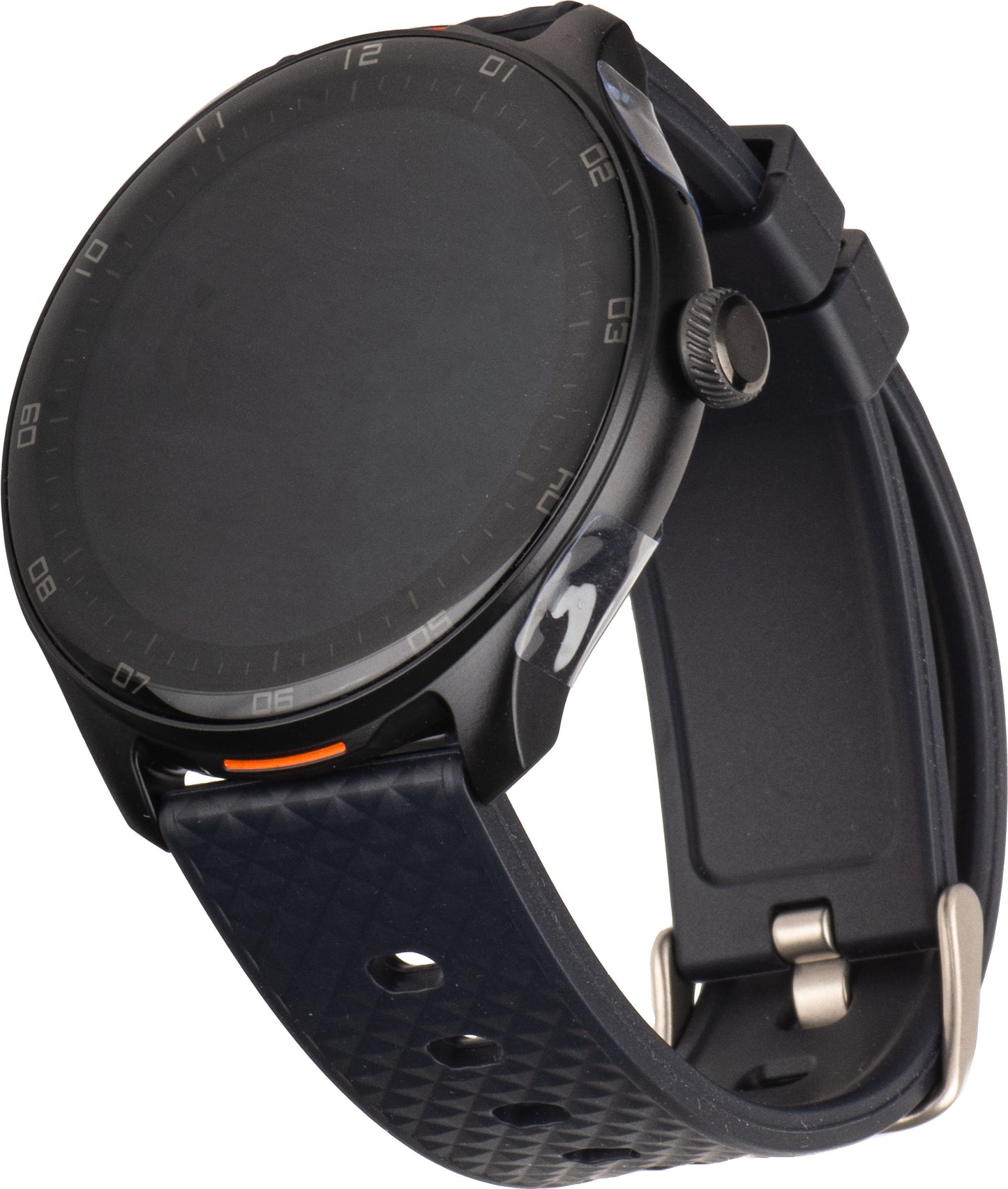 Smartwatch Infinix XWatch N4 XW4, Preto