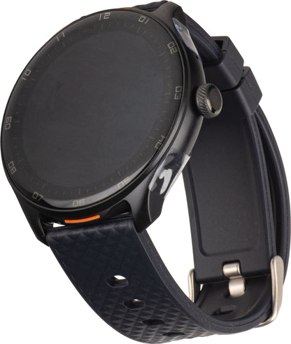 Smartwatch Infinix XWatch N4 XW4, Preto