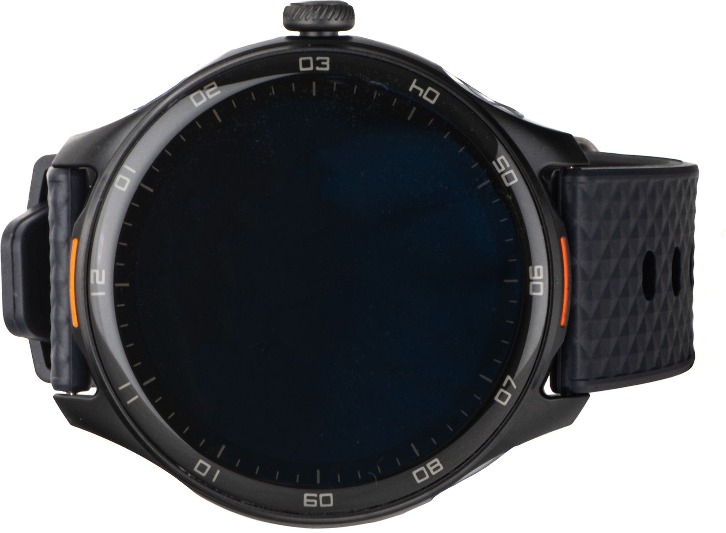 Smartwatch Infinix XWatch N4 XW4, Preto