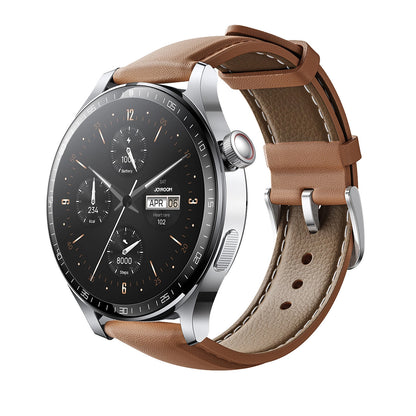 Smartwatch Joyroom JR-FC2 Pro Call, Prateado