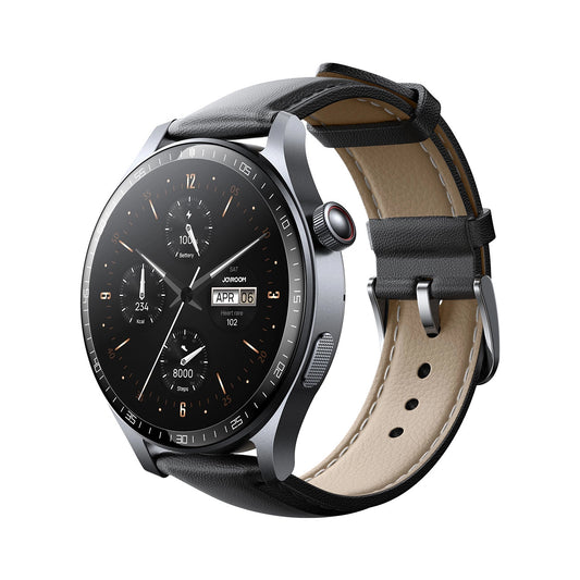 Smartwatch Joyroom JR-FC2 Pro Call, Cinzento