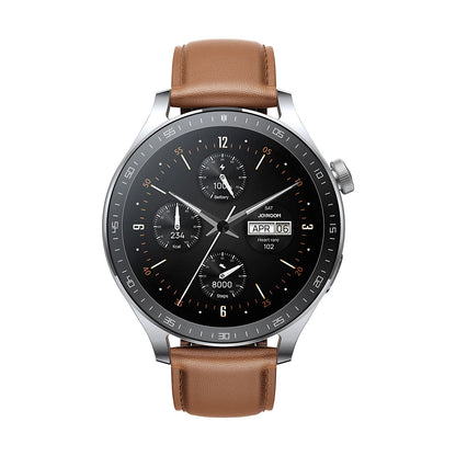 Smartwatch Joyroom JR-FC2 Pro Call, Prateado