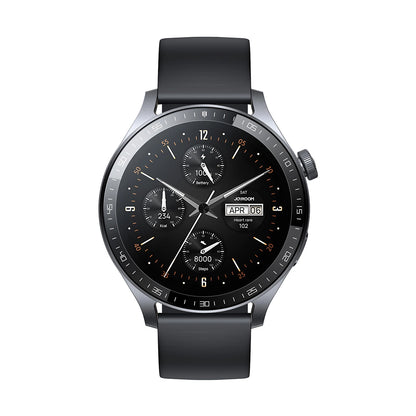 Smartwatch Joyroom JR-FC2 Pro Call, Cinzento