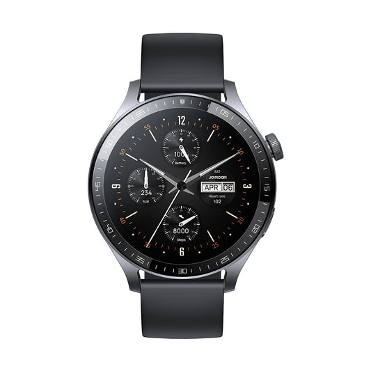 Smartwatch Joyroom JR-FC2 Pro Call, Cinzento