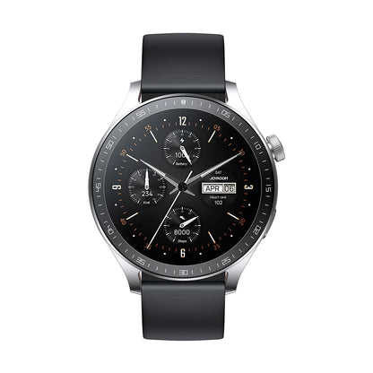 Smartwatch Joyroom JR-FC2 Pro Call, Prateado