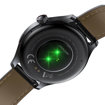 Smartwatch Joyroom JR-FC2 Pro Call, Cinzento
