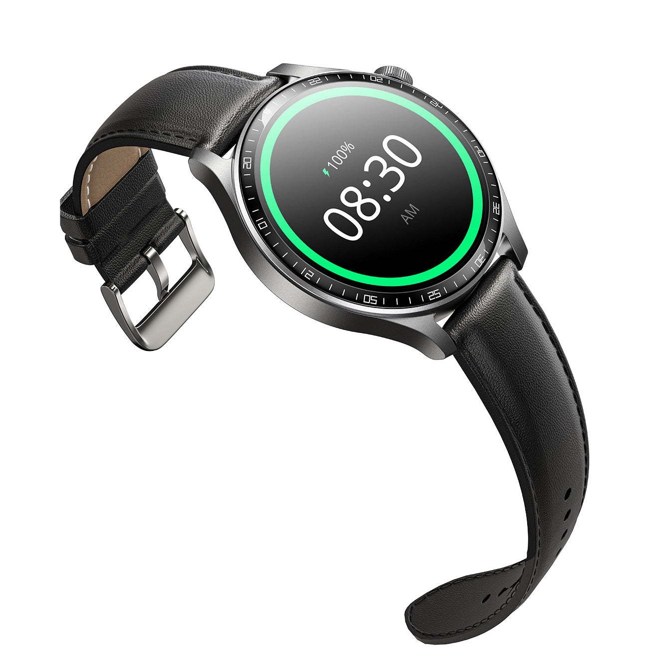 Smartwatch Joyroom JR-FC2 Pro Call, Cinzento