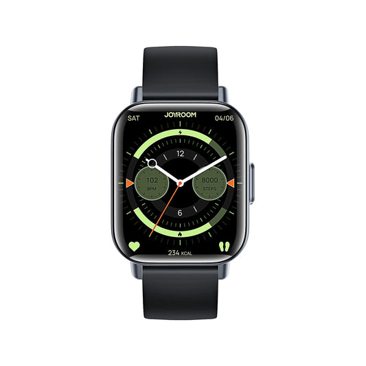 Smartwatch Joyroom JR-FT3S Call, Cinzento