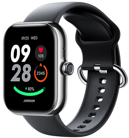 Smartwatch Joyroom JR-FT5 Plus Call, Preto