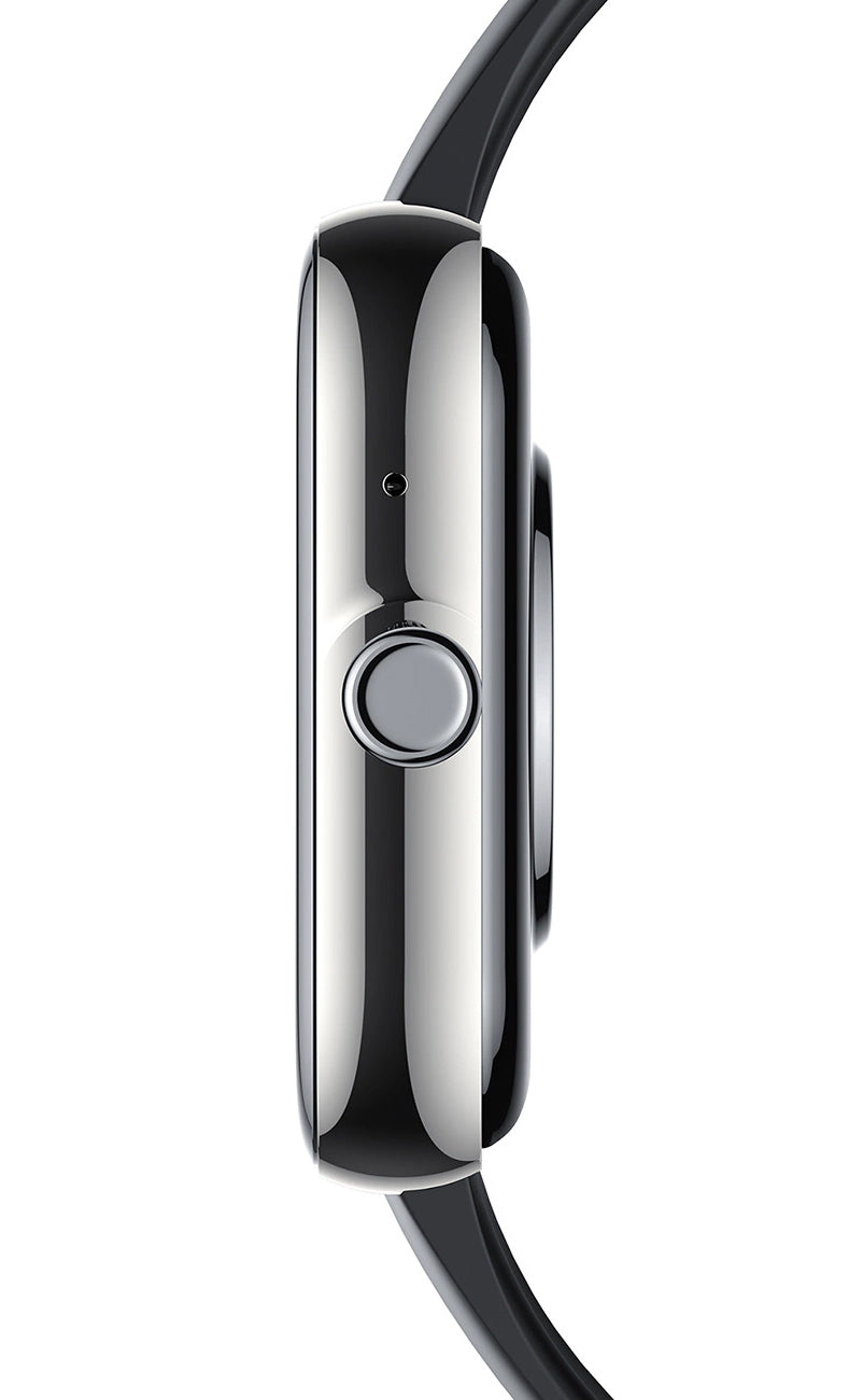 Smartwatch Joyroom JR-FT5 Plus Call, Preto