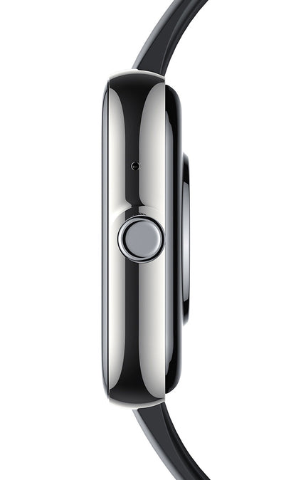 Smartwatch Joyroom JR-FT5 Plus Call, Preto