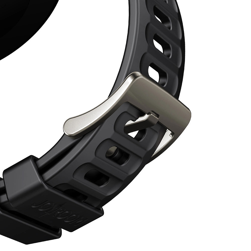 Smartwatch Joyroom JR-FV1, Cinzento