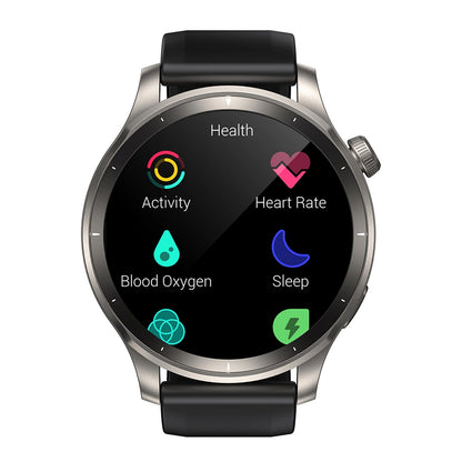 Smartwatch Joyroom JR-FV1, Cinzento