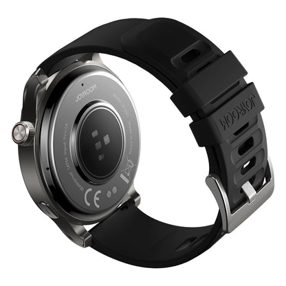 Smartwatch Joyroom JR-FV1, Cinzento