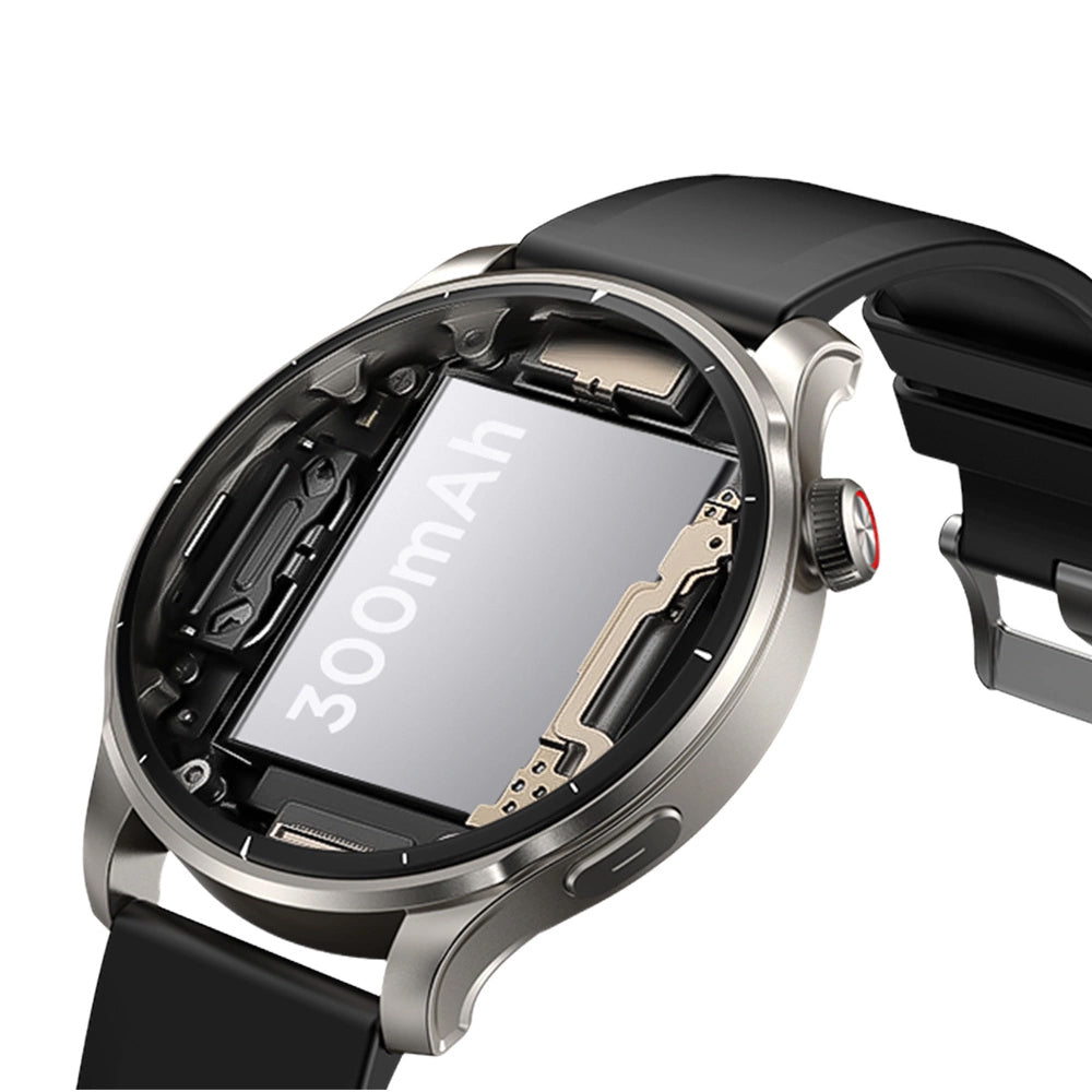 Smartwatch Joyroom JR-FV1, Cinzento