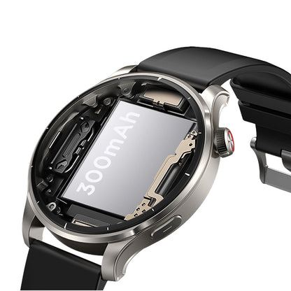 Smartwatch Joyroom JR-FV1, Cinzento