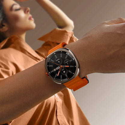 Smartwatch Joyroom JR-FV2 Call, Laranja