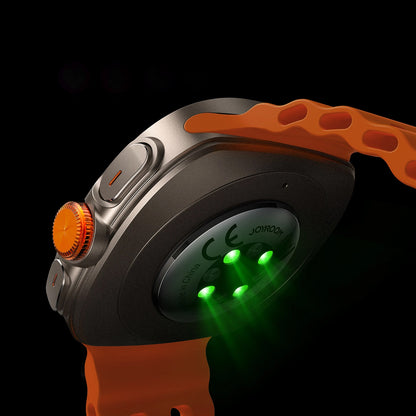 Smartwatch Joyroom JR-FV2 Call, Laranja