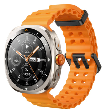 Smartwatch Joyroom JR-FV2 Call, Laranja