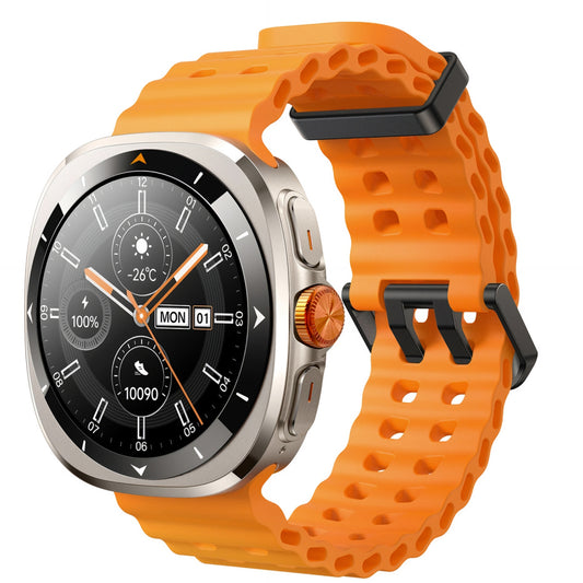 Smartwatch Joyroom JR-FV2 Call, Laranja