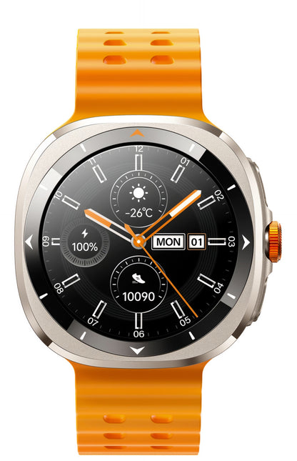 Smartwatch Joyroom JR-FV2 Call, Laranja